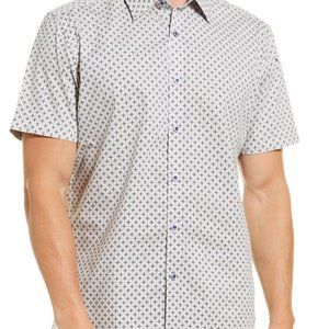 Robert Graham The Moscow Woven Shirt